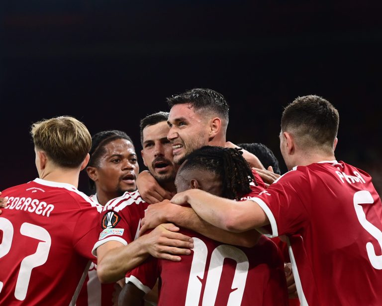 Ολυμπιακός – Γιαγκελόνια 2-1: Ταύροι οι “ερυθρόλευκοι”, έπνιξαν τους Πολωνούς!
