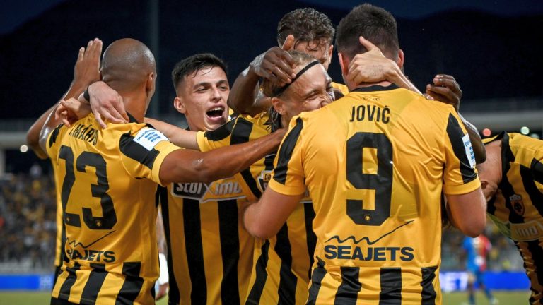 ΑΕΚ: Ξεσηκωμός των φιλάθλων για την Αγγλία 