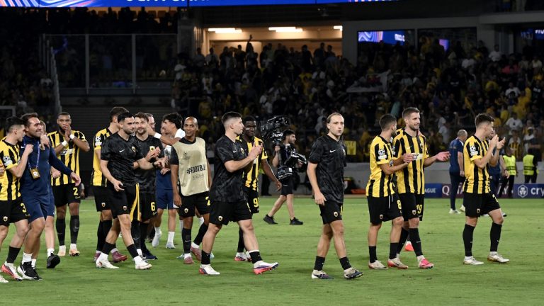 Βιτάλις: «Πραγματοποιήθηκε ένα όνειρό μου» (video)