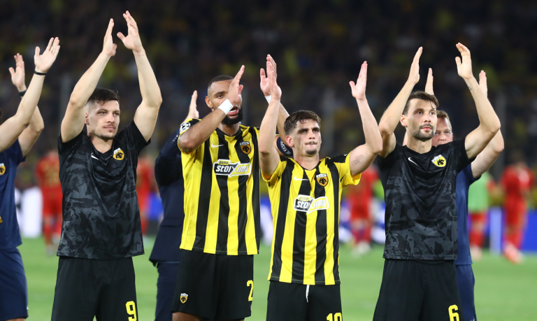 Champions League: Η τελική κατάταξη από το Football Meets Data και η θέση της ΑΕΚ