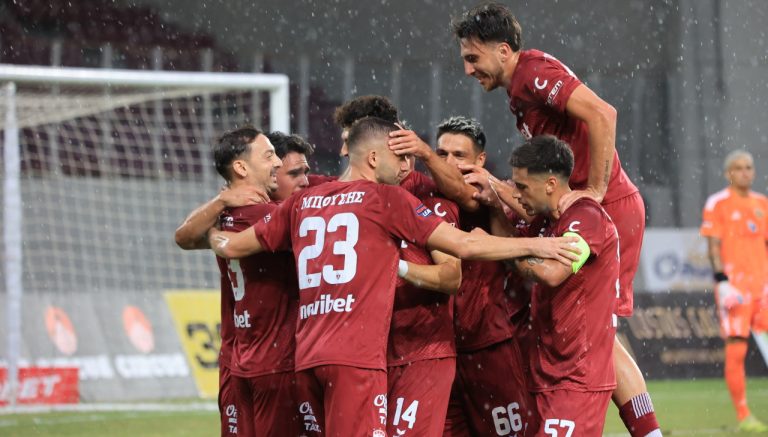 ΑΕΛ-Ζάκυνθος 1-0: Έβρεξε… τρίποντο στη Λάρισα!
