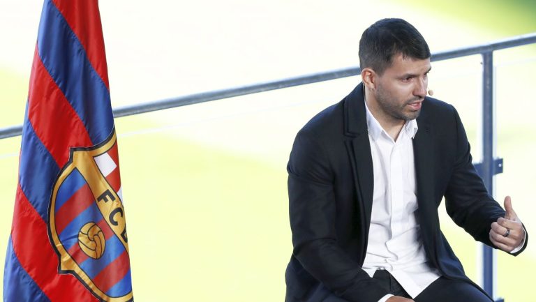 Αγκουέρο: Εμπλοκή του ονόματος του σε δικαστική έρευνα για ναρκωτικά!
