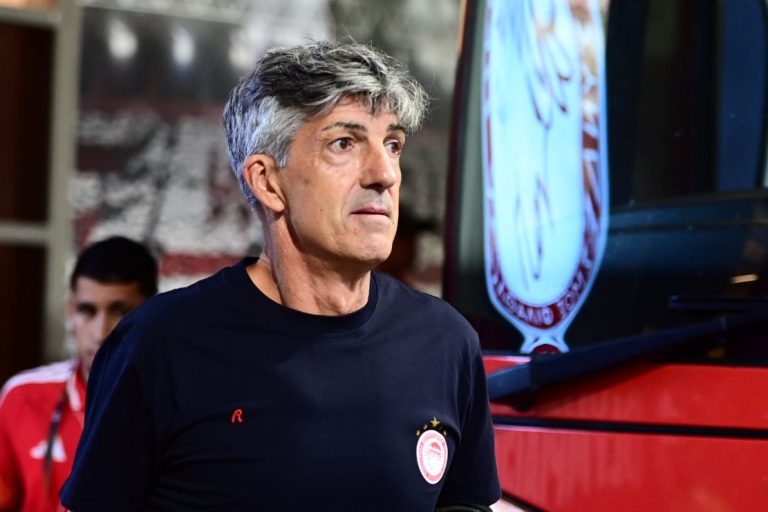 Ολυμπιακός: Γεμάτη… εκπλήξεις η 11άδα