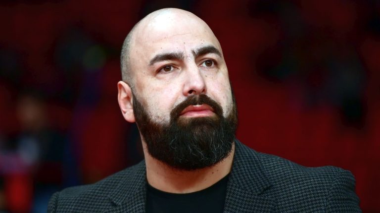 Άντιτς: «Να το πάρει και πάλι ο Ολυμπιακός»