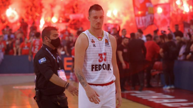 Άντζουσιτς: «Η επιλογή του Άρη ήταν σωστή»