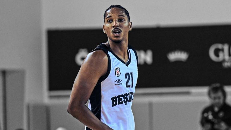Μπεσίκτας-ΤΣΣΚΑ 80-57:  Τσεκ στο «τεστ» ενόψει Euroleague κόντρα στον Πιστιόλη (video)