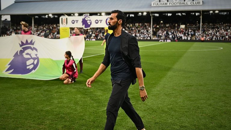 «Τρίζει» η καρέκλα του Αρμπελόα στη Φούλαμ: Οι πιθανοί διάδοχοι!