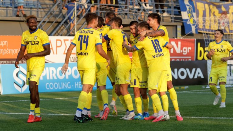 Asteras Aktor: Τα εισιτήρια του αγώνα με την ΑΕΚ (pic)