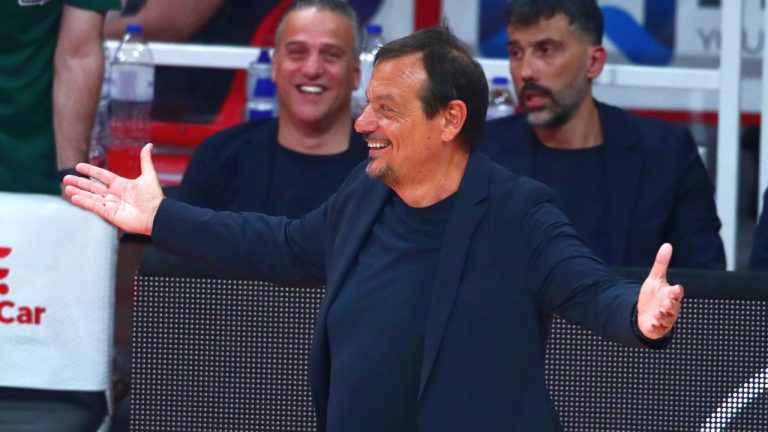 Άταμαν: Βλέπει από κοντά το Εφές – Ρεάλ!