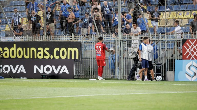 Αστέρας AKTOR-Ηρακλής 0-2: Πρώτη νίκη με “κέρβερο” Αθανασιάδη! (highlights)