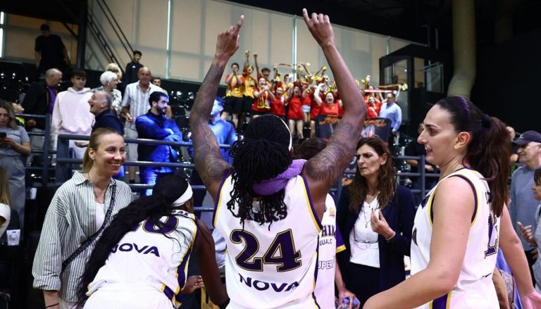 Αθηναϊκός-Ραπίντ Βουκουρεστίου 82-65: Με «27άρα» Φασούλα το 3/3 στο Athens Cup!