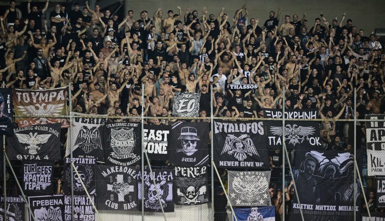ΠΑΟΚ: Κλήση σε απολογία από τη ΔΕΑΒ