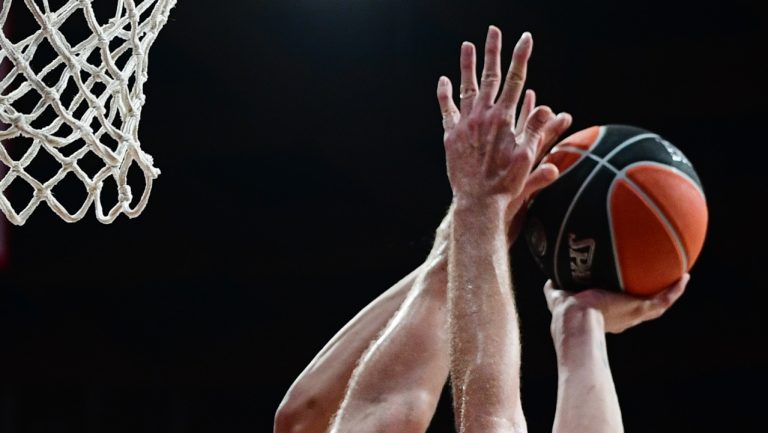 Μπασκετική πανδαισία στα κανάλια Novasports!