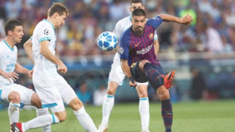 Champions League: Το «καυτό» ρεκόρ της «Μπάρτσα» στέλνει μήνυμα στη Φέγενορντ!