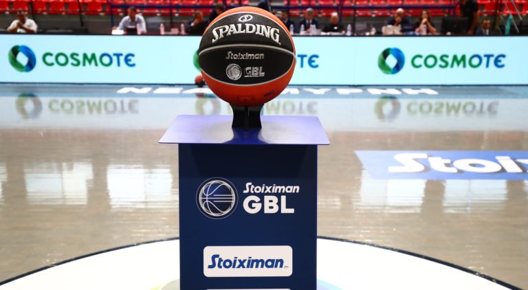 Παναθηναϊκός και Μαρούσι δεν θα βρεθούν στη συνάντηση της ΕΟΚ για τη διαιτησία!