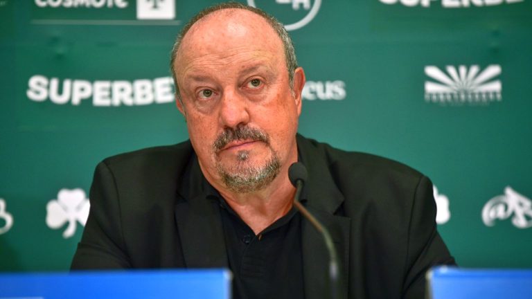 Βαλένθια: Και ένας πρώην «πράσινος» στη λίστα