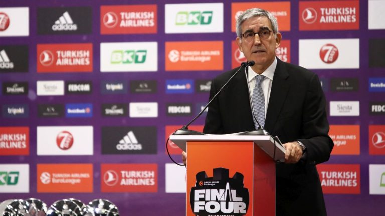Μπερτομέου: «Δεν ανταποκρίνονται στην πραγματικότητα αυτές οι τιμές»