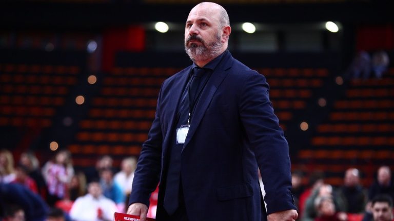 Μποζίκας: «Δεν θα περάσουν πολλές ομάδες από εδώ – Έχουμε χαρακτήρα νικητή!» (video)