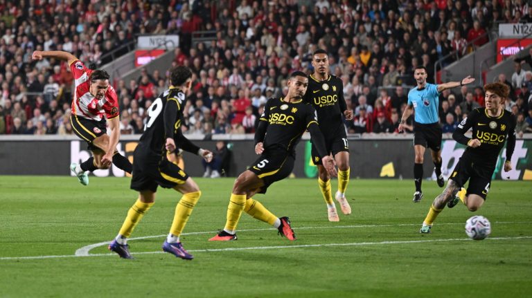 Μπρέντφορντ-Τσέλσι 3-0: Ρεσιτάλ σε άμυνα και επίθεση! (highlights)