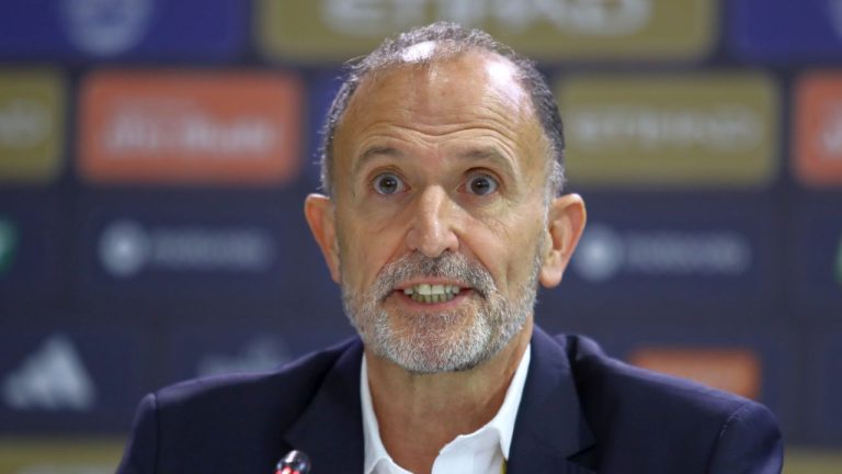 Μπουένο: «Θα ανταγωνιστούμε το NBA Europe»