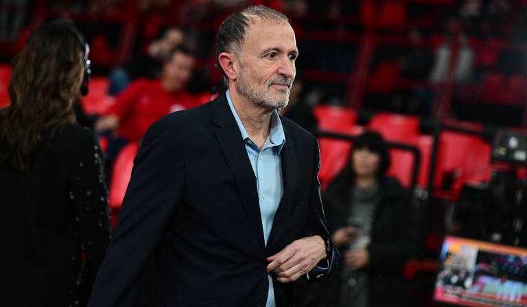 Μπουένο: «Δεν έχουμε λάβει τίποτα από το NBA για πιθανή συνεργασία»