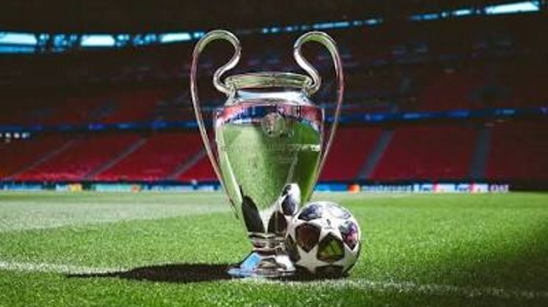 Η UEFA ανακοινώνει στη Θεσσαλονίκη