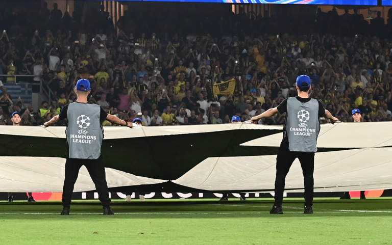 Champions League: Μας υπόσχεται πάλι υψηλό θέαμα και πολλές συγκινήσεις! (pic+vid)