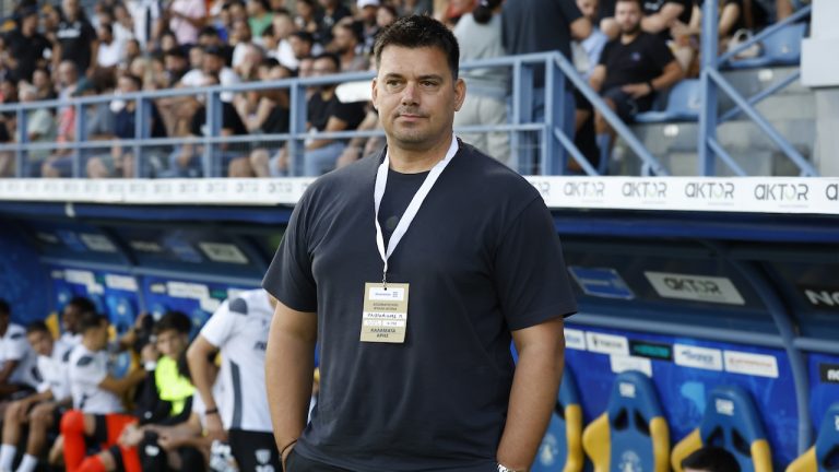«Λύγισε» ο Χριστοφιλέας στις δηλώσεις του