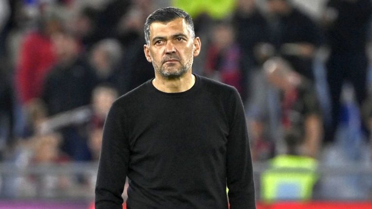 Κονσεϊσάο: «Είχα πρόταση από ελληνική ομάδα»