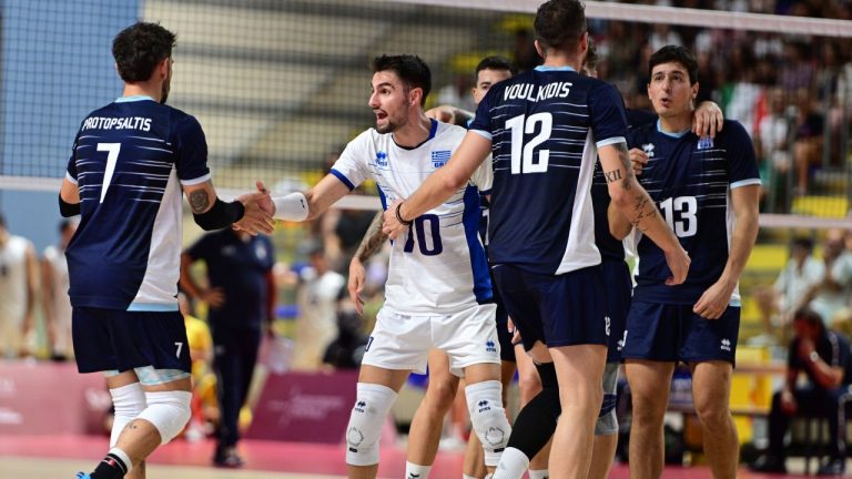 Τσεχία – Ελλάδα 3-1: Πάλεψε αλλά δεν τα κατάφερε η Εθνική! (highlights)