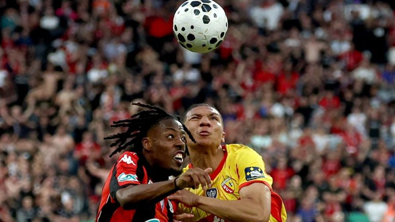 Ligue 1: Τα αποτελέσματα της 3ης αγωνιστικής σε Νίκαια και Χάβρη