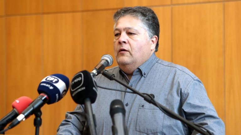 Ευγενίου: «Μην παίζετε με τη «φωτιά» κ. Κυριζίδη»