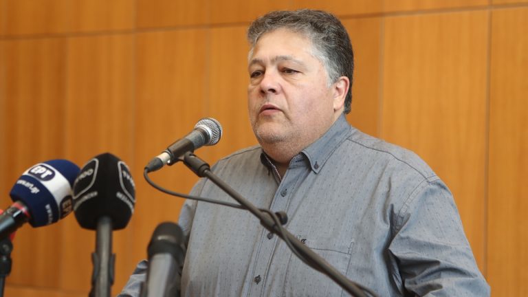Στράτος Ευγενίου: “Η προσπάθεια αποπροσανατολισμού συνεχίζεται”