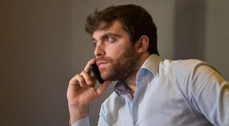 Φαμπρίτσιο Ρομάνο: Πάνω από 60 δισ. προβολές στο Instagram – «Τρελά νούμερα, πάντα δωρεάν!»