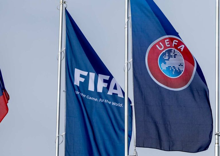 Βαθμολογία UEFA: Πολύτιμοι βαθμοί για την Ελλάδα μετά τη νίκη του Ολυμπιακού