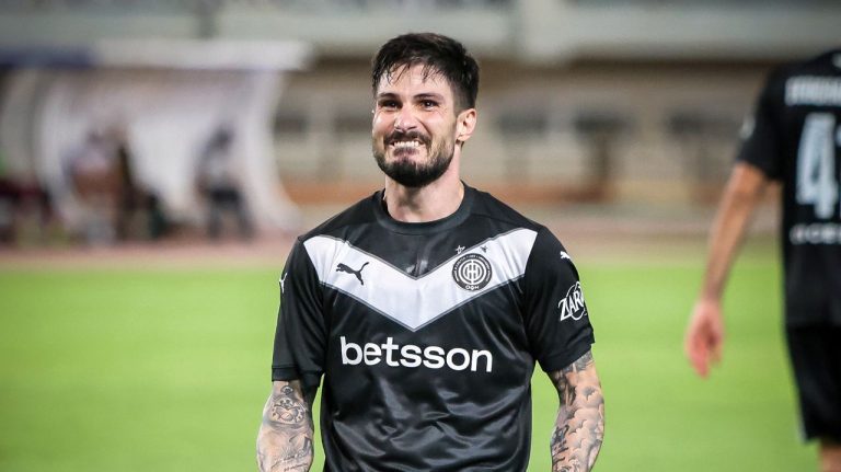 Πρεμιέρα στο Europa League με ειδικά στοιχήματα για τον Ολυμπιακό και τον ΟΦΗ από το ΠΑΜΕ ΣΤΟΙΧΗΜΑ