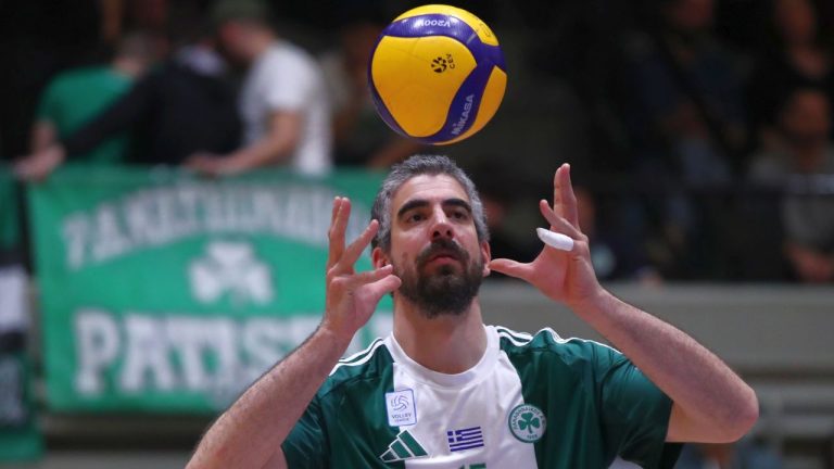 Φράγκος: «Ένα όμορφο ταξίδι φτάνει στο τέλος του» (pic)