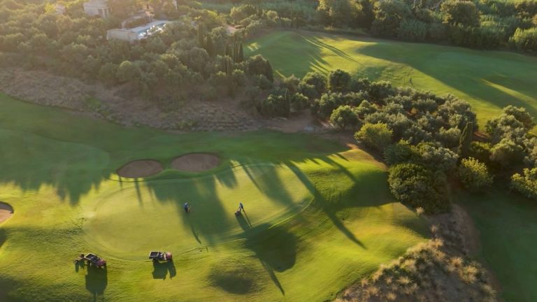 Golf, ναυτιλία και κοινωνική προσφορά συναντήθηκαν στο 12ο Greek Maritime Golf Event