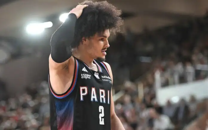Ροάν – Παρί 59-81: Κατέκτησε εύκολα το Super Cup Γαλλίας  και έρχεται στο ΟΑΚΑ για την πρεμιέρα της Euroleague με τον Παναθηναϊκό ΑKTOR