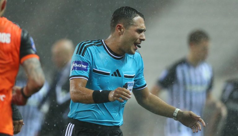 ΠΑΟΚ: Η παρακάμερα της αναμέτρησης κόντρα στον ΟΦΗ (video)