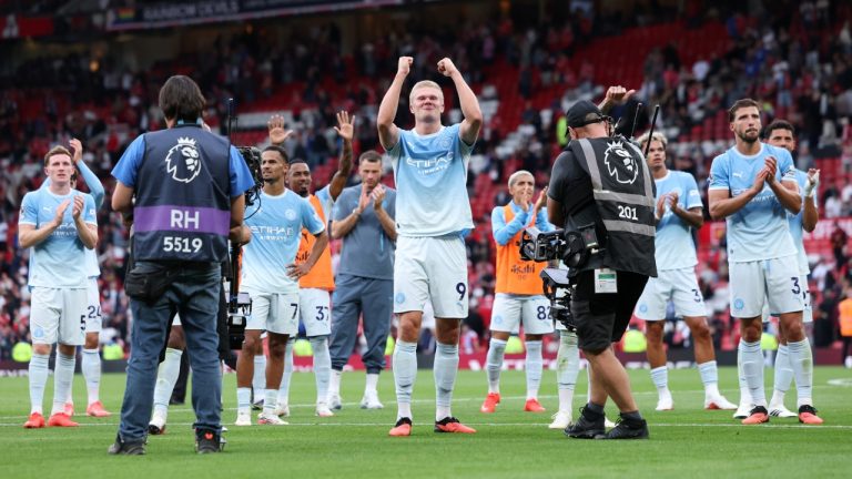 Μάντσεστερ Σίτι: «Η διαδικασία της Premier League βρίσκεται ακόμη σε εξέλιξη»