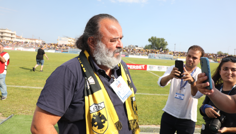 Ηλιόπουλος: “Θα ανταπεξέλθουμε στις προσδοκίες μας”