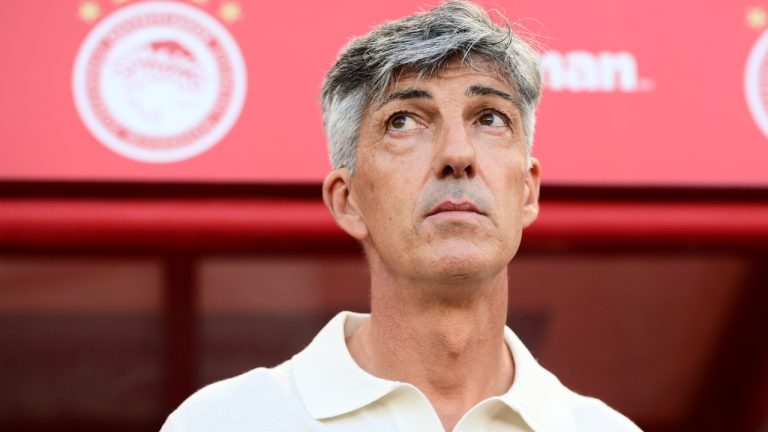 Ιμανόλ: «Δεν υπάρχουν δικαιολογίες»
