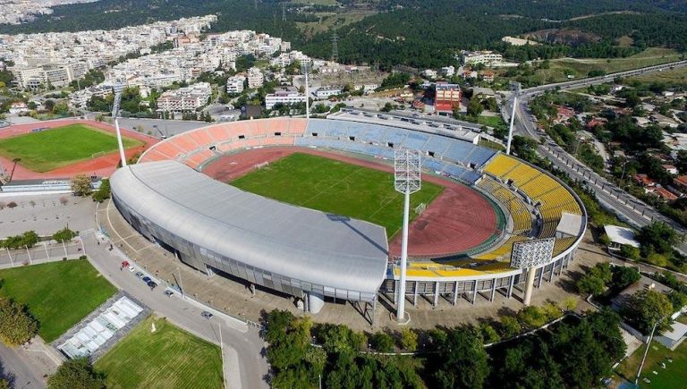 Καυτανζόγλειο: Έπεσαν οι υπογραφές