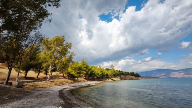 Καιρός: Νεφώσεις την Τετάρτη στην Ελλάδα
