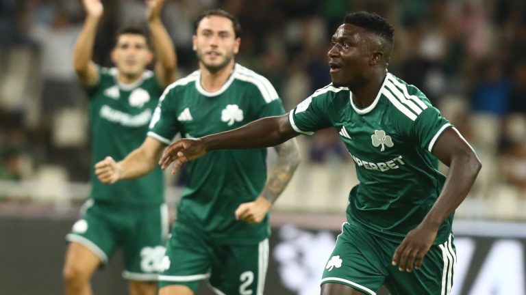 Βαθμολογία Super League: Στην κορυφή Παναθηναϊκός και Παναιτωλικός!
