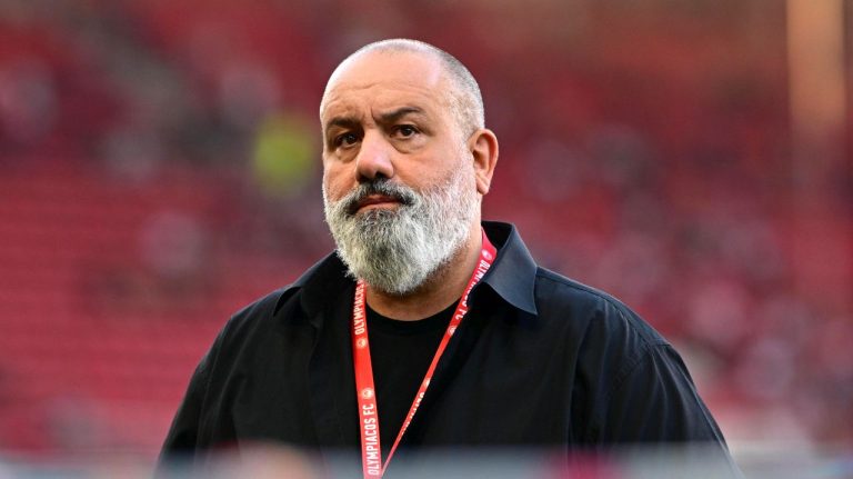 Καραπαπάς: «Υπάρχει σύγκρουση συμφερόντων»