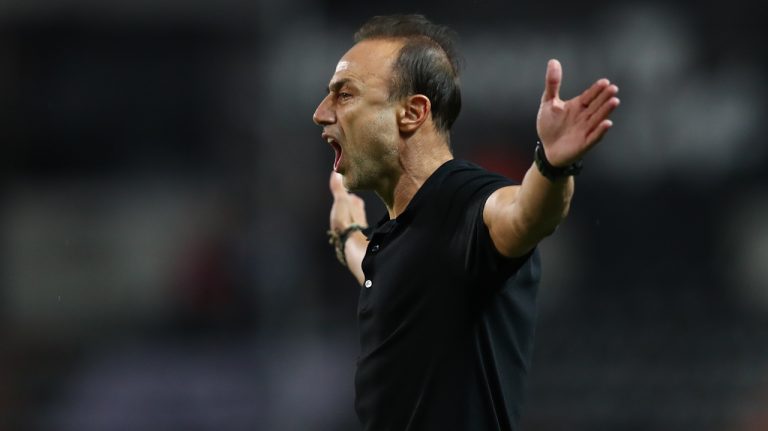 Κόντης: «Συνεχίζουμε να δουλεύουμε»