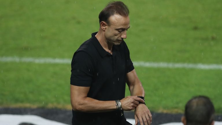 Κόντης: «Σημαντικός ο βαθμός όταν παίζεις στην Τούμπα» (video)