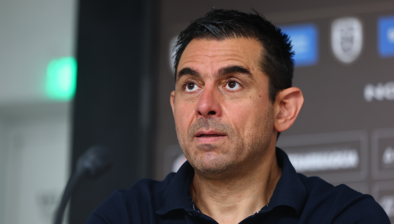 Κουβεντίδης: «Μας είναι όμως δύσκολο να αποδεχτούμε τέτοιου είδους λάθη και απαιτούμε από την ΚΕΔ και την ΕΠΟ να…» (video)